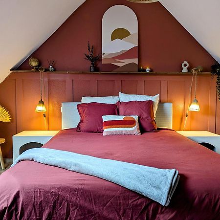 Le Petit Bali Apartment Selestat Ngoại thất bức ảnh