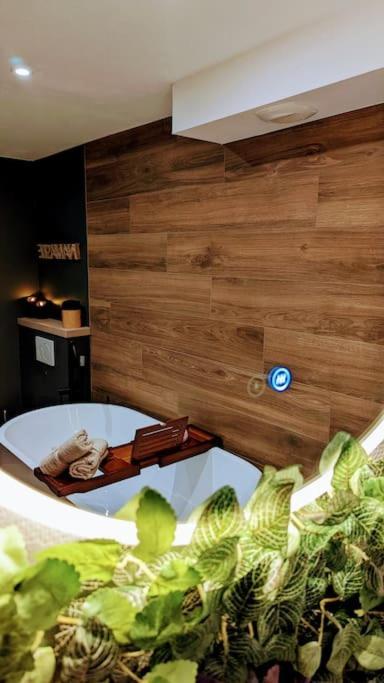 Le Petit Bali Apartment Selestat Ngoại thất bức ảnh