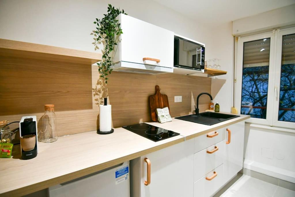 Le Petit Bali Apartment Selestat Ngoại thất bức ảnh