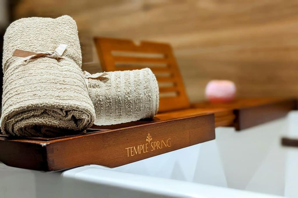 Le Petit Bali Apartment Selestat Ngoại thất bức ảnh