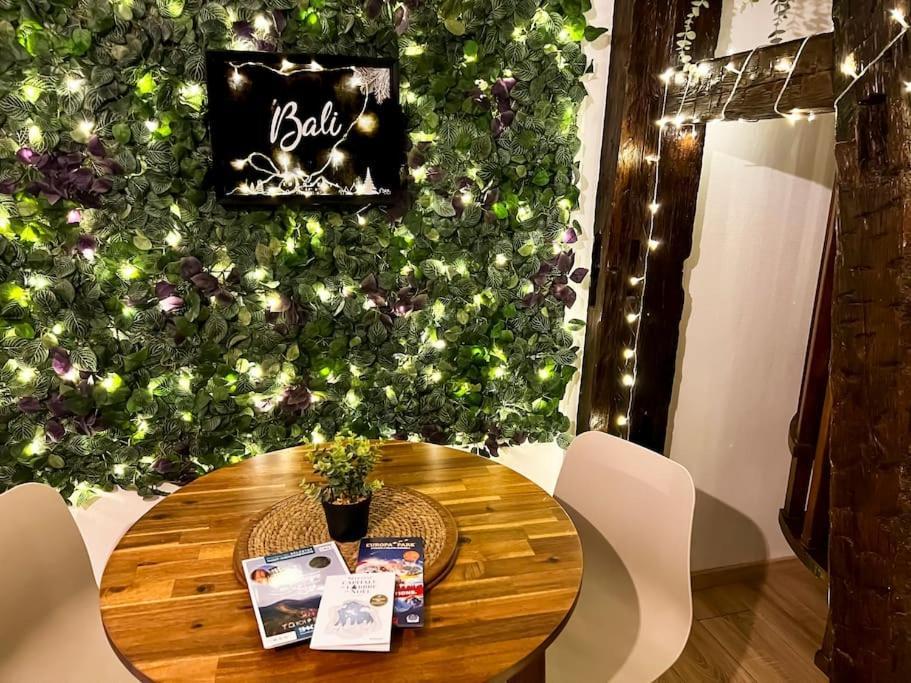 Le Petit Bali Apartment Selestat Ngoại thất bức ảnh