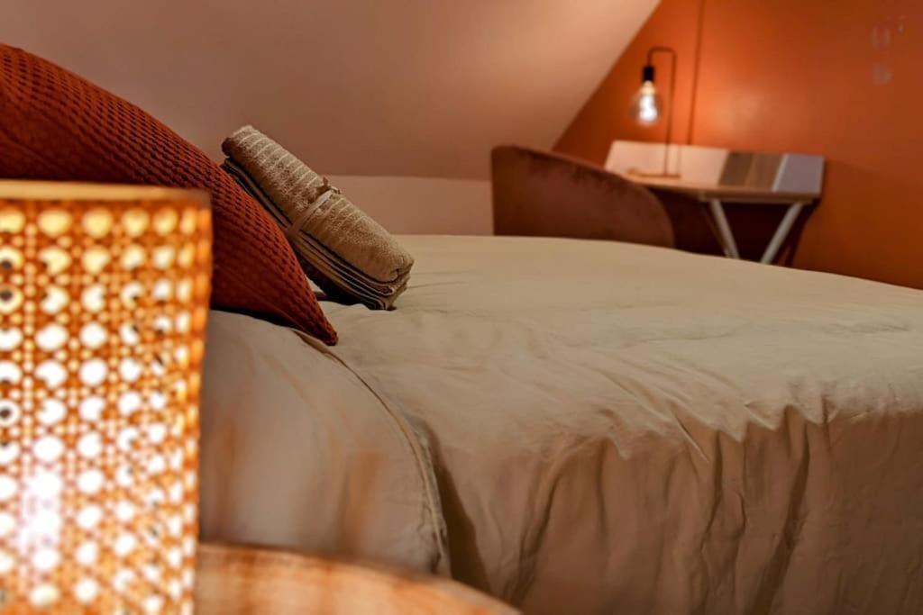 Le Petit Bali Apartment Selestat Ngoại thất bức ảnh