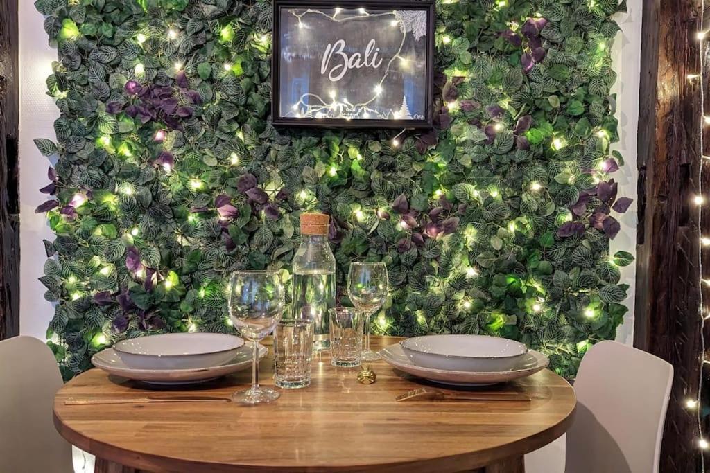 Le Petit Bali Apartment Selestat Ngoại thất bức ảnh