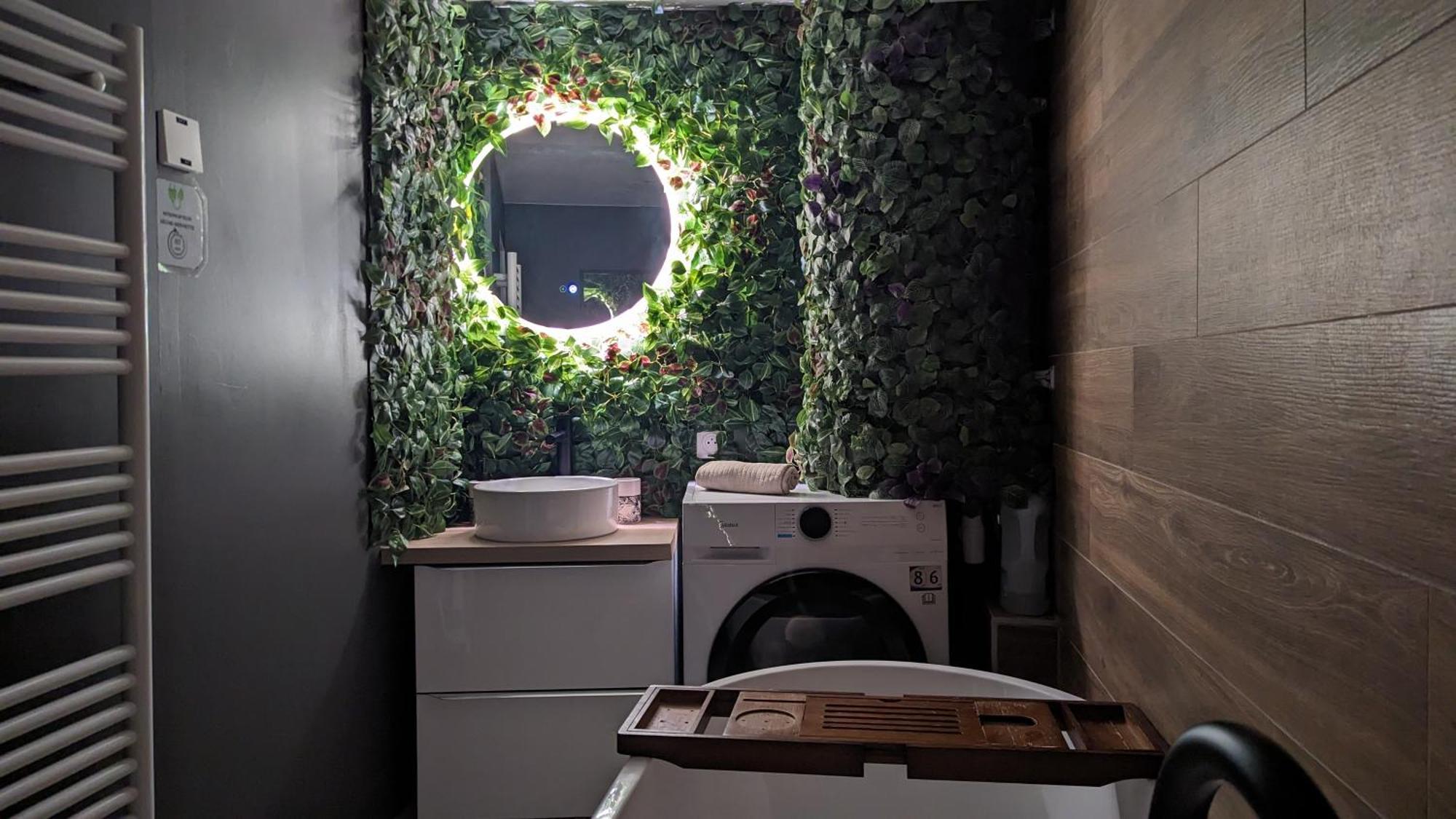 Le Petit Bali Apartment Selestat Ngoại thất bức ảnh