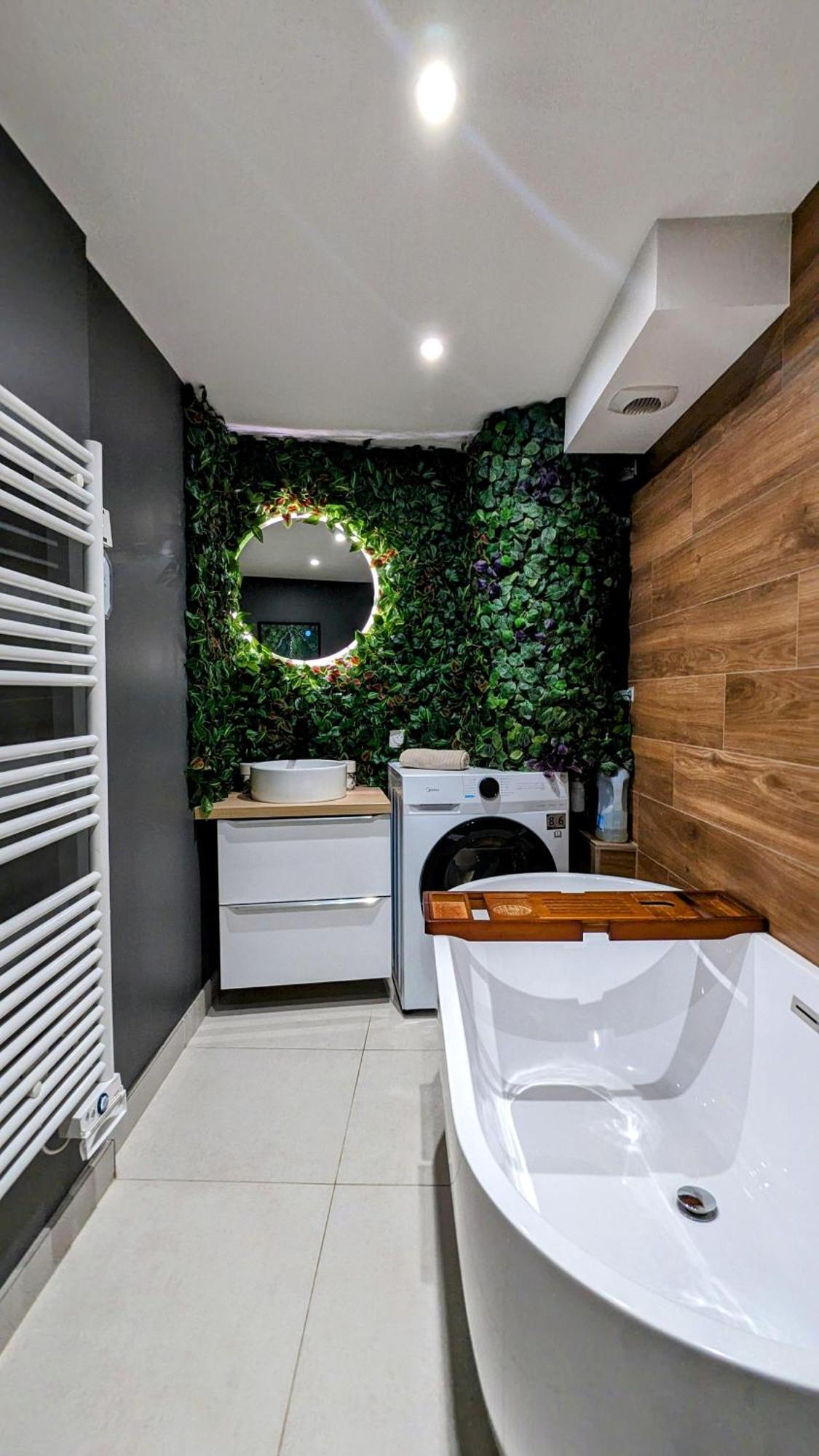 Le Petit Bali Apartment Selestat Ngoại thất bức ảnh