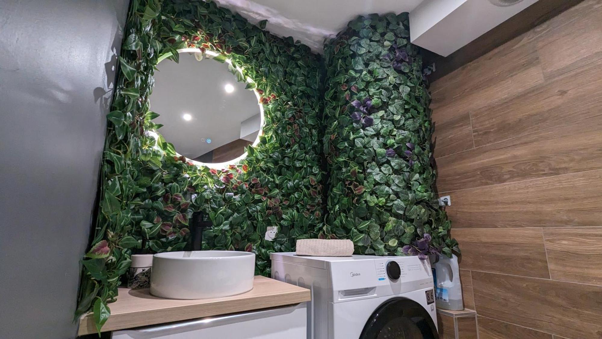 Le Petit Bali Apartment Selestat Ngoại thất bức ảnh